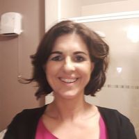 Profile Picture of Christina O Riordan Sheehy (@christina-o-riordan-sheehy) on Quora