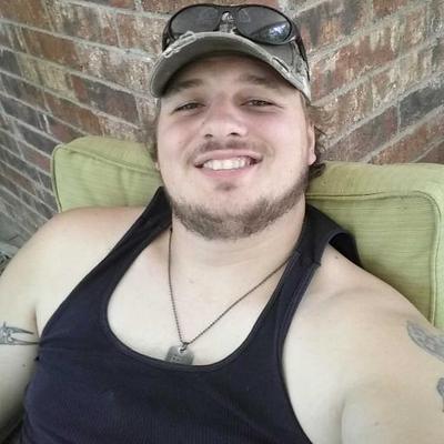 Profile Picture of Forrest Wade Jones (@SgtFrost86) on Twitter
