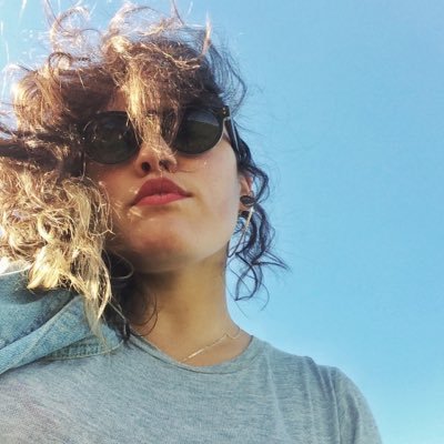 Profile Picture of Melissa D Gordon (@MellyG14k) on Twitter