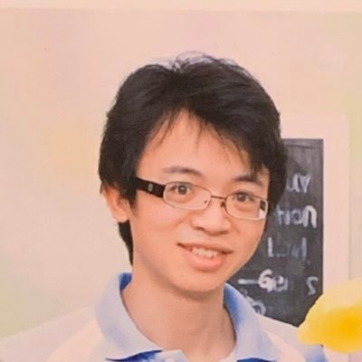 Profile Picture of Fan Qing (@FanQing15) on Twitter