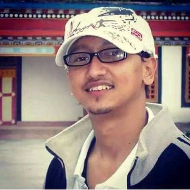 Profile Picture of Md Salim Jaffer Sultan (@MdSalimJafferS3) on Twitter