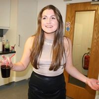 Profile Picture of Amy Swallow (@amy-swallow-4) on Quora
