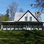 Profile Picture of Sir Andrew Macphail Homestead (@macphailhomestead) on Instagram