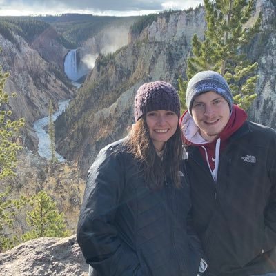 Profile Picture of Daniel Stephenson (@DStep10) on Twitter