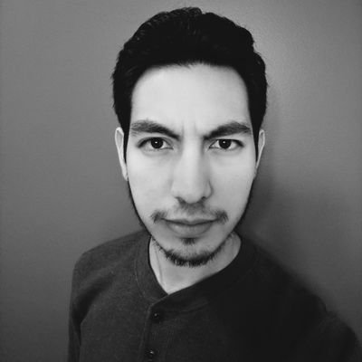 Profile Picture of David Baron Jr. (@dbaronjr) on Twitter