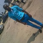 Profile Picture of Victor Okafor (@victor.okafor.5458) on Instagram