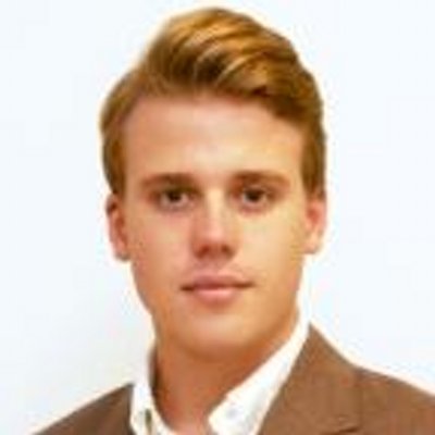 Profile Picture of Erik Samuelson (@samuelsonerik) on Twitter