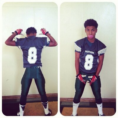 Profile Picture of James Dorn (@youngbasegod_11) on Twitter