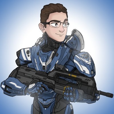 Profile Picture of Joe Vandal (@Velociraptor112) on Twitter