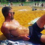 Profile Picture of Aaron Pooley (@aaron_pooley) on Instagram