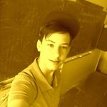 Profile Picture of Leon Gibbons (@reznijenko_jeka) on Instagram
