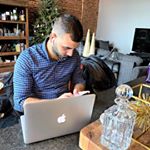 Profile Picture of C H A R L E S   T H O M A S (@charles_thomas011) on Instagram