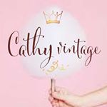 Profile Picture of Cathy Vintage (@cathy_vintage) on Instagram