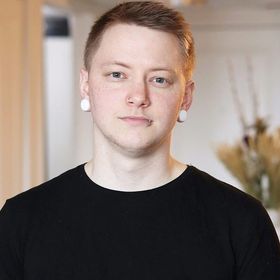 Profile Picture of Devon-Joseph McChristie (@devonmcchristie) on Pinterest