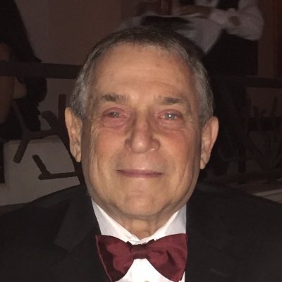 Profile Picture of Kenneth Chessick MD (@kchessick) on Twitter