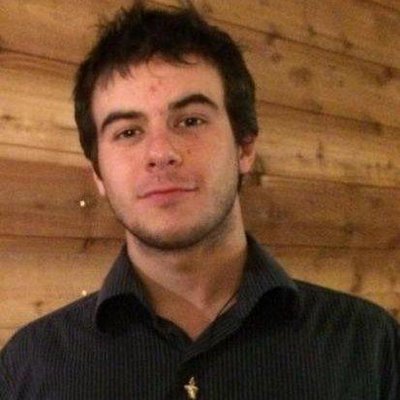 Profile Picture of Marc Thorup (@delsharko) on Twitter