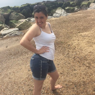 Profile Picture of Angela Malcolm (@AngelaMalcolm16) on Twitter