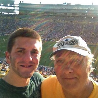 Profile Picture of David Simson (@dasimson) on Twitter