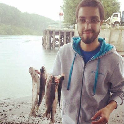 Profile Picture of Victor Peters (@victore23) on Twitter