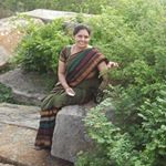 Profile Picture of Jayashree Bhat (@jayashree.bhat.927) on Instagram