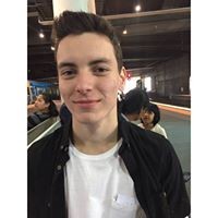 Profile Picture of Aaron Alie (@aaron-alie-1) on Quora