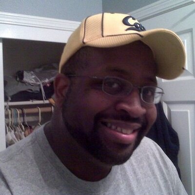 Profile Picture of Andre Cooks (@DreCooks) on Twitter