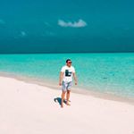 Profile Picture of stevevick (@steve_vick_daniel) on Instagram