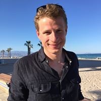Profile Picture of Adam Nissen (@adam-nissen-3) on Quora