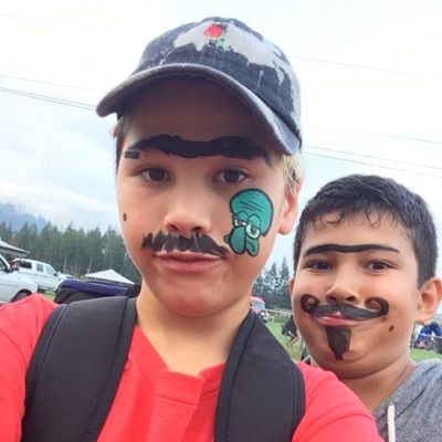 Profile Picture of bruce silver (@bruce._.._.silver) on Tiktok