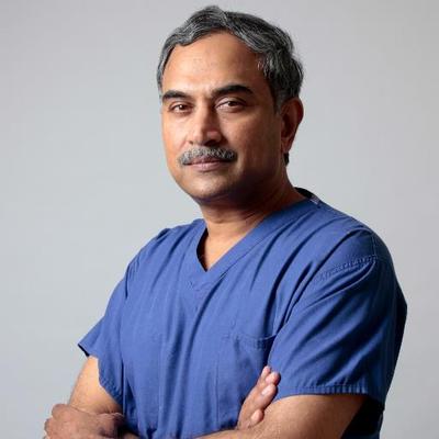 Profile Picture of Venkat Ramakrishnan (@vv_ramakrishnan) on Twitter