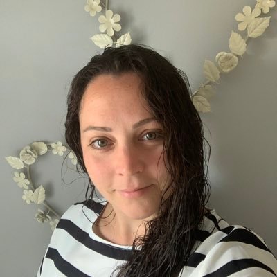 Profile Picture of Aimee Beth McCann (@McCann_A) on Twitter