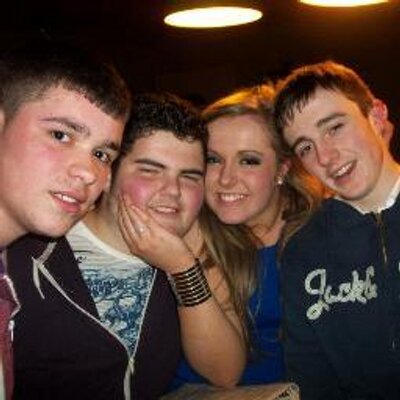 Profile Picture of Scott Cusack (@ScottC947) on Twitter