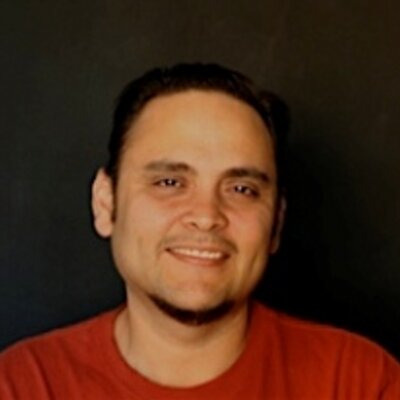 Profile Picture of Gil Gastelum (@GilMGastelum) on Twitter