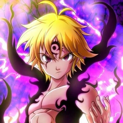 Profile Picture of Alexander_Meliodas (@AlexanderMelio1) on Twitter