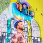 Profile Picture of Davis Travis (@casitadelbosque21) on Instagram