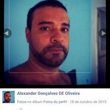 Profile Picture of Alexander Gonçalves (@AlexanderGonal8) on Twitter
