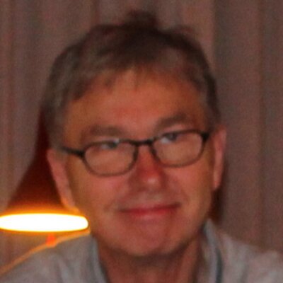 Profile Picture of Erik Henriksen (@ehdm51) on Twitter