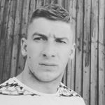 Profile Picture of Adam Lubecki (@lubeckitps) on Instagram