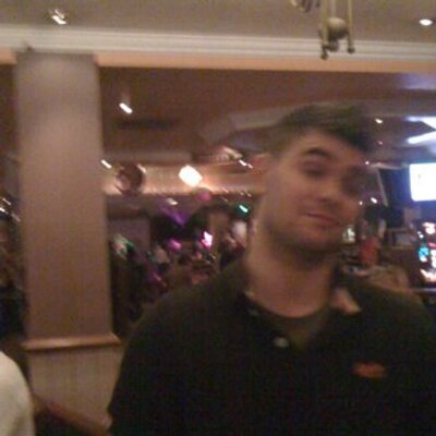 Profile Picture of Ben Keenan (@BeNk1990) on Twitter