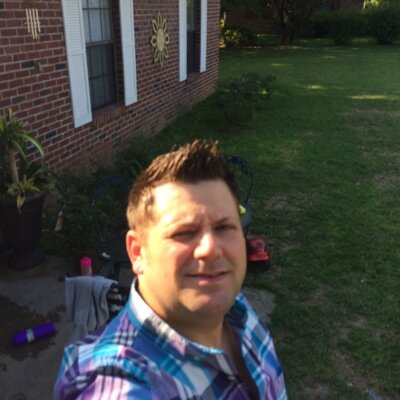 Profile Picture of Joseph  William Vann (@tatgetguy1977) on Twitter