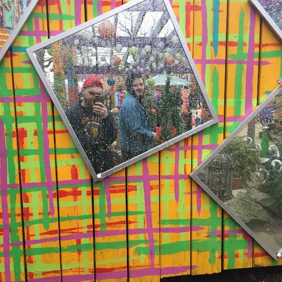 Profile Picture of Brad Fouser (@fouser30) on Poshmark