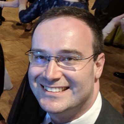 Profile Picture of Mikhail Goldfarb (@GoldfarbMikhail) on Twitter