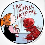 Profile Picture of Andrew Wickham (@flatland_in_hell) on Instagram