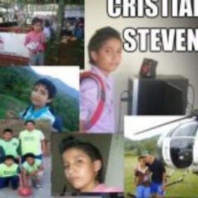 Profile Picture of Cristian Steven Lass (@1999Bacugan) on Twitter