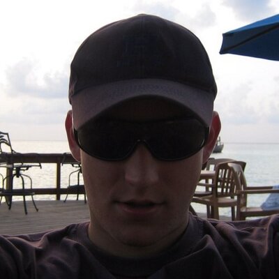 Profile Picture of Adam Krištof (@Adam_Kri) on Twitter
