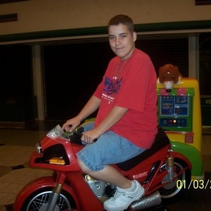 Profile Picture of Charity Peterson (@charitykayleighpeterson) on Myspace