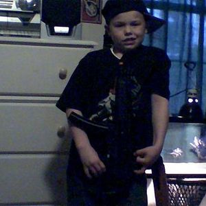 Profile Picture of Michael Hostetter (@101533504) on Myspace