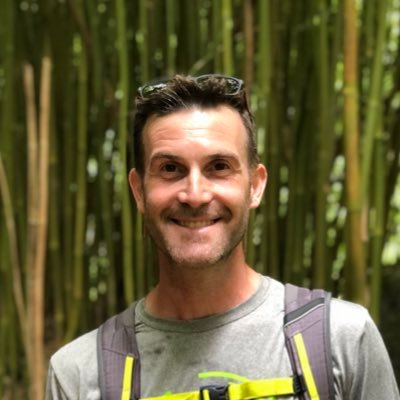Profile Picture of Joshua Dorkin (@jrdorkin) on Twitter