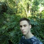 Profile Picture of Brandon Grimes Frozza (@brandonfrozza) on Instagram