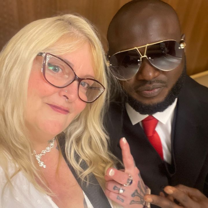 Profile Picture of kellyfields307 (@kellyfields307) on Tiktok